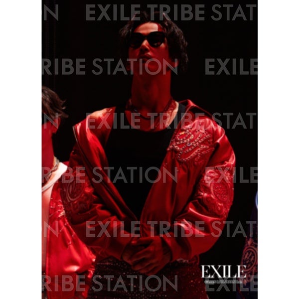 EXILE LIVE TOUR 2025 &rdquo;THE REASON&rdquo; LIVE PHOTO 135