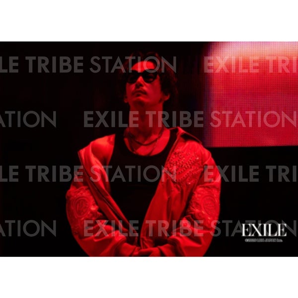 EXILE LIVE TOUR 2025 &rdquo;THE REASON&rdquo; LIVE PHOTO 136