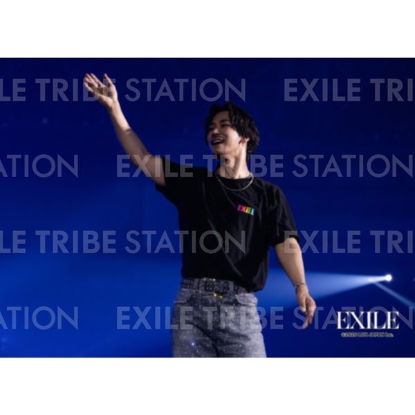 EXILE LIVE TOUR 2025 &rdquo;THE REASON&rdquo; LIVE PHOTO 137