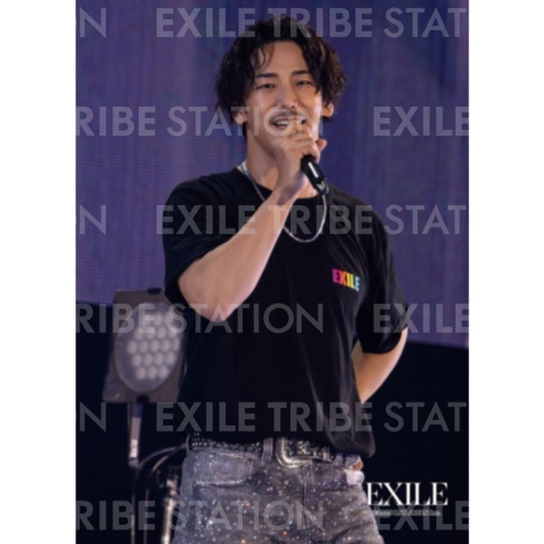 EXILE LIVE TOUR 2025 &rdquo;THE REASON&rdquo; LIVE PHOTO 138