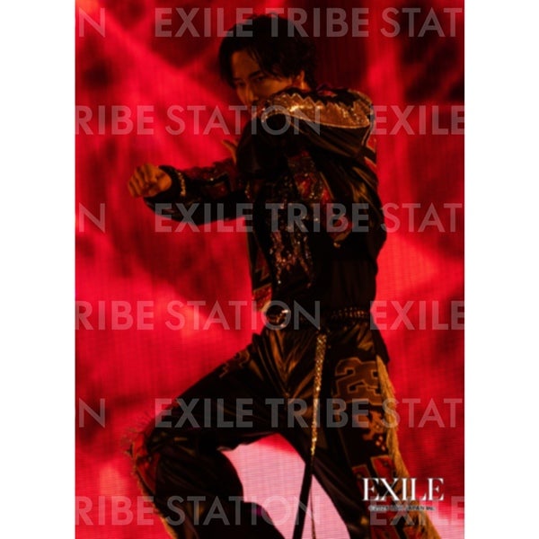 EXILE LIVE TOUR 2025 &rdquo;THE REASON&rdquo; LIVE PHOTO 139