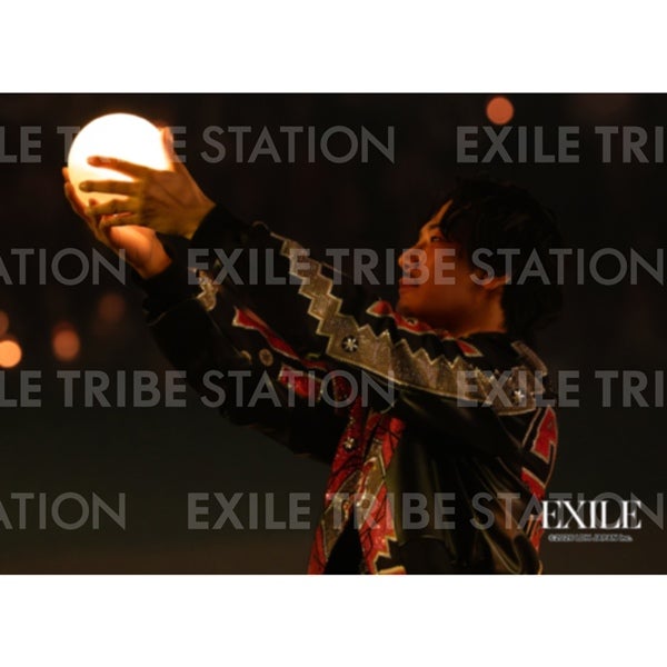 EXILE LIVE TOUR 2025 &rdquo;THE REASON&rdquo; LIVE PHOTO 140