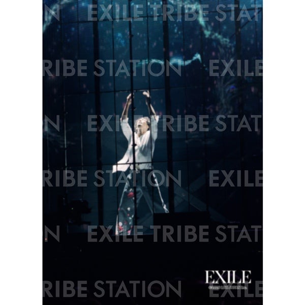 EXILE LIVE TOUR 2025 &rdquo;THE REASON&rdquo; LIVE PHOTO 141