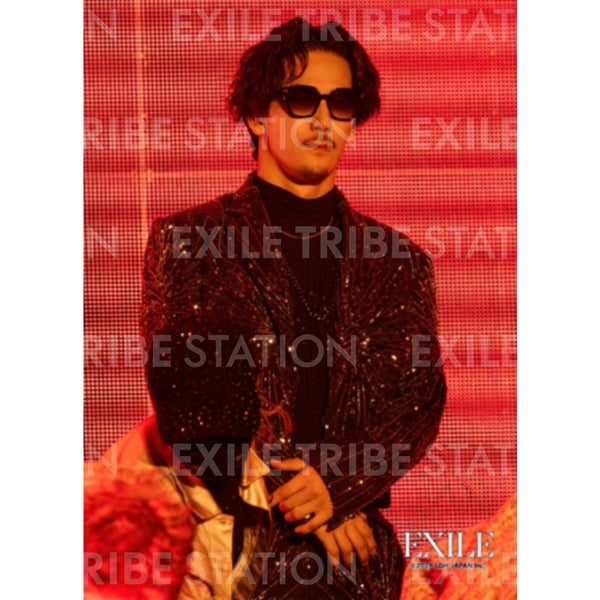 EXILE LIVE TOUR 2025 &rdquo;THE REASON&rdquo; LIVE PHOTO 145