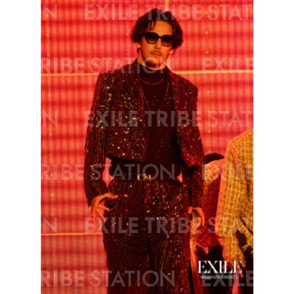 EXILE LIVE TOUR 2025 &rdquo;THE REASON&rdquo; LIVE PHOTO 146