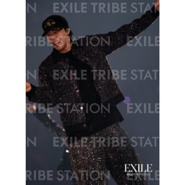 EXILE LIVE TOUR 2025 &rdquo;THE REASON&rdquo; LIVE PHOTO 148