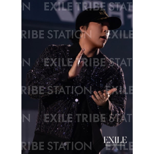 EXILE LIVE TOUR 2025 &rdquo;THE REASON&rdquo; LIVE PHOTO 149
