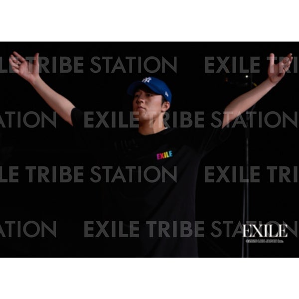 EXILE LIVE TOUR 2025 &rdquo;THE REASON&rdquo; LIVE PHOTO 151