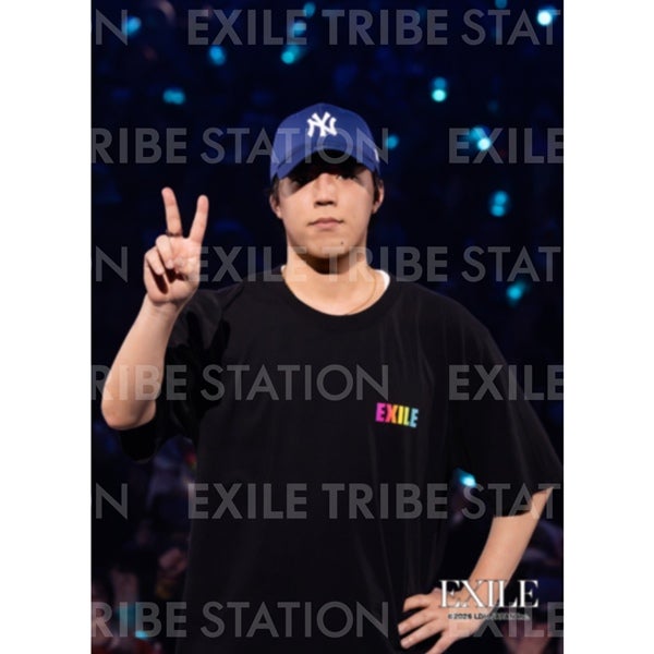 EXILE LIVE TOUR 2025 &rdquo;THE REASON&rdquo; LIVE PHOTO 152