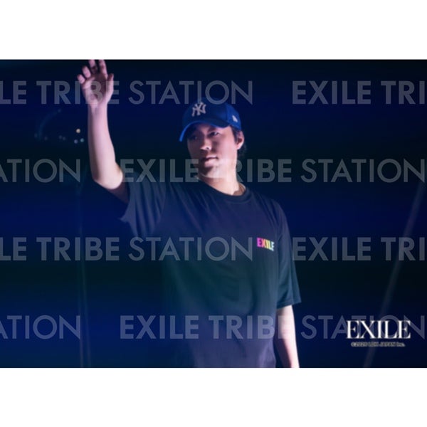 EXILE LIVE TOUR 2025 &rdquo;THE REASON&rdquo; LIVE PHOTO 153