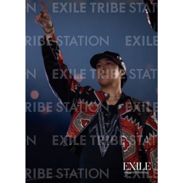 EXILE LIVE TOUR 2025 &rdquo;THE REASON&rdquo; LIVE PHOTO 154