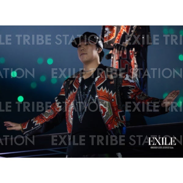 EXILE LIVE TOUR 2025 &rdquo;THE REASON&rdquo; LIVE PHOTO 156
