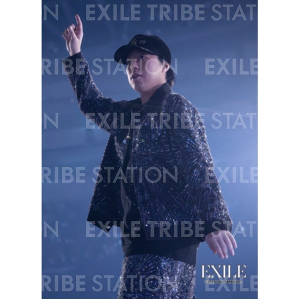 EXILE LIVE TOUR 2025 &rdquo;THE REASON&rdquo; LIVE PHOTO 157