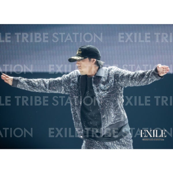 EXILE LIVE TOUR 2025 &rdquo;THE REASON&rdquo; LIVE PHOTO 158