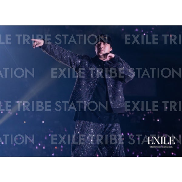 EXILE LIVE TOUR 2025 &rdquo;THE REASON&rdquo; LIVE PHOTO 159