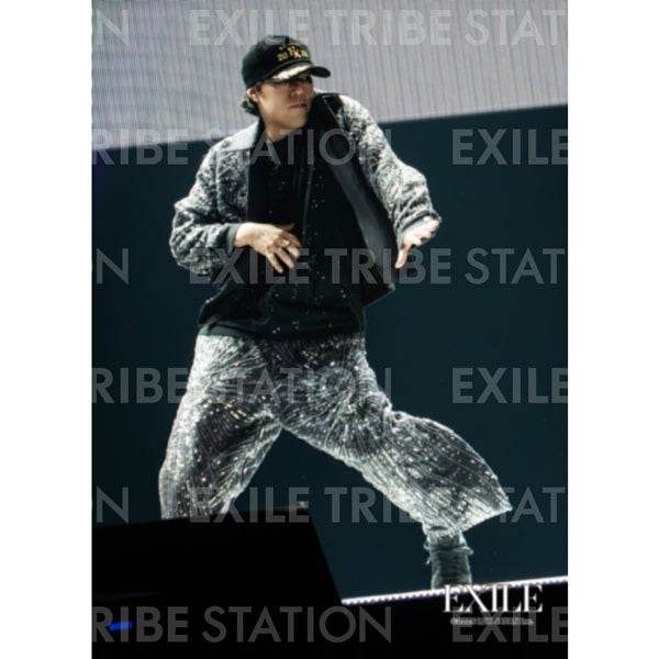 EXILE LIVE TOUR 2025 &rdquo;THE REASON&rdquo; LIVE PHOTO 160