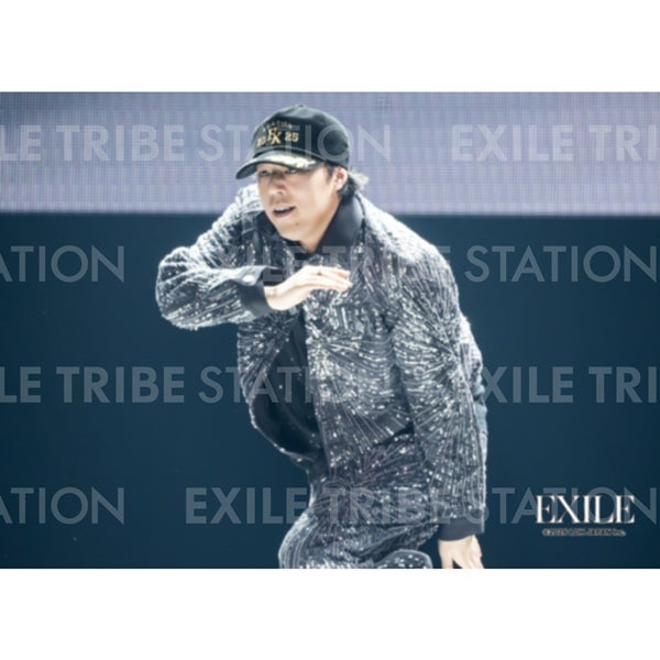 EXILE LIVE TOUR 2025 &rdquo;THE REASON&rdquo; LIVE PHOTO 161