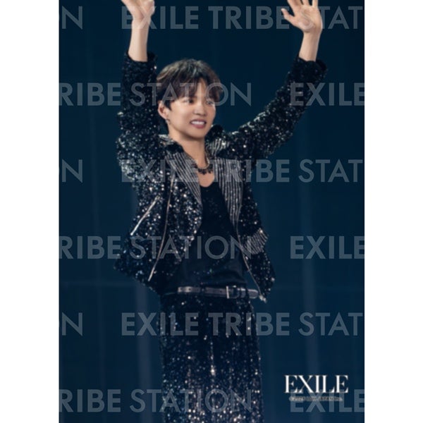 EXILE LIVE TOUR 2025 &rdquo;THE REASON&rdquo; LIVE PHOTO 163
