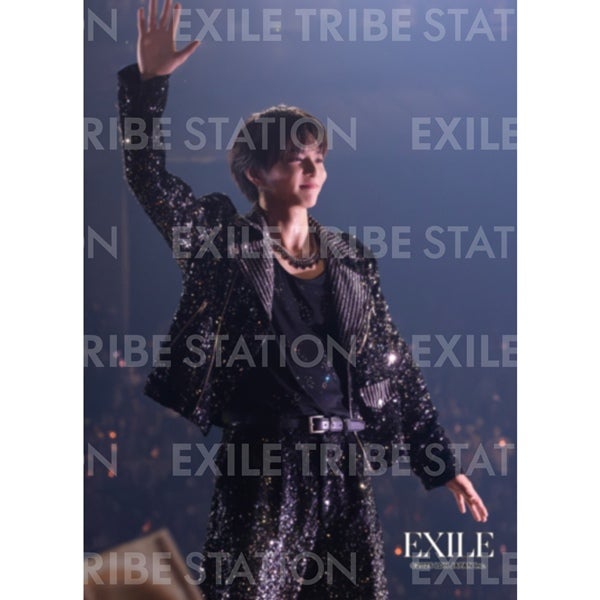EXILE LIVE TOUR 2025 &rdquo;THE REASON&rdquo; LIVE PHOTO 164