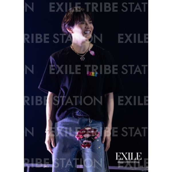 EXILE LIVE TOUR 2025 &rdquo;THE REASON&rdquo; LIVE PHOTO 167