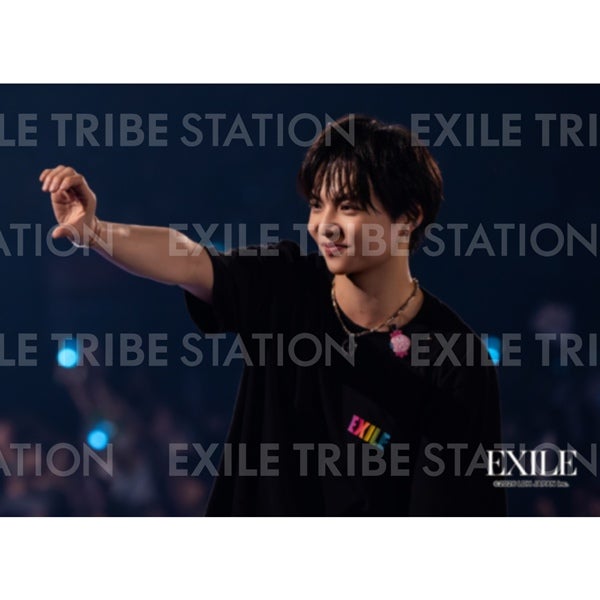 EXILE LIVE TOUR 2025 &rdquo;THE REASON&rdquo; LIVE PHOTO 168