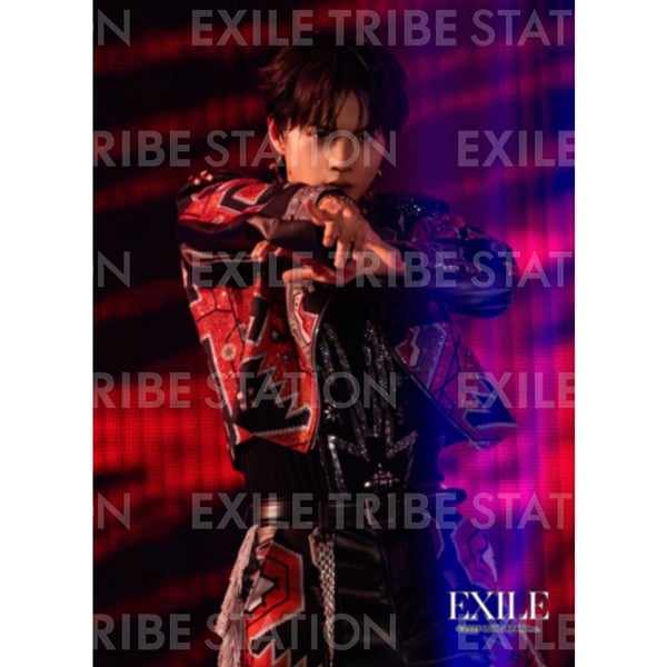 EXILE LIVE TOUR 2025 &rdquo;THE REASON&rdquo; LIVE PHOTO 169