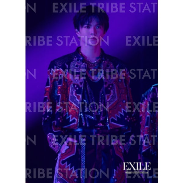 EXILE LIVE TOUR 2025 &rdquo;THE REASON&rdquo; LIVE PHOTO 170