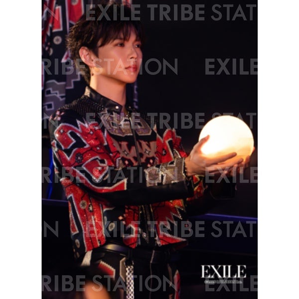EXILE LIVE TOUR 2025 &rdquo;THE REASON&rdquo; LIVE PHOTO 171