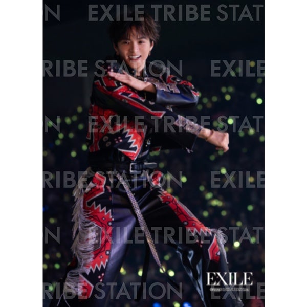 EXILE LIVE TOUR 2025 &rdquo;THE REASON&rdquo; LIVE PHOTO 173