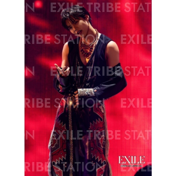 EXILE LIVE TOUR 2025 &rdquo;THE REASON&rdquo; LIVE PHOTO 175