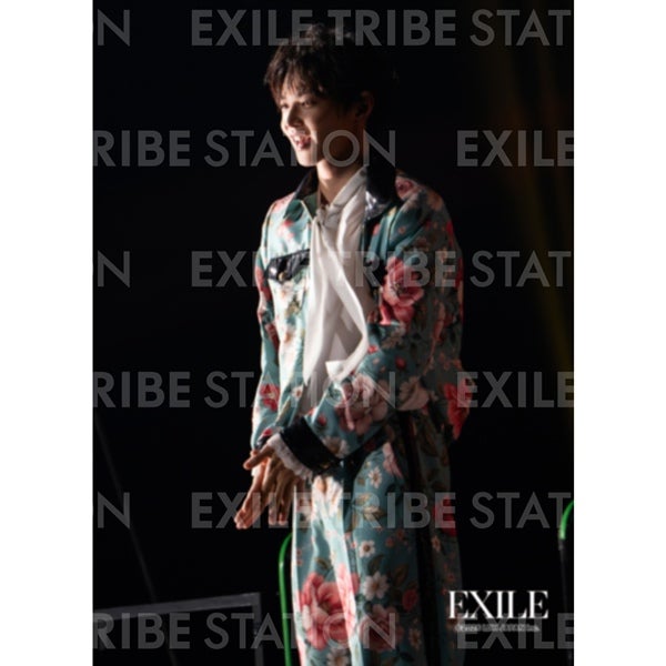 EXILE LIVE TOUR 2025 &rdquo;THE REASON&rdquo; LIVE PHOTO 176