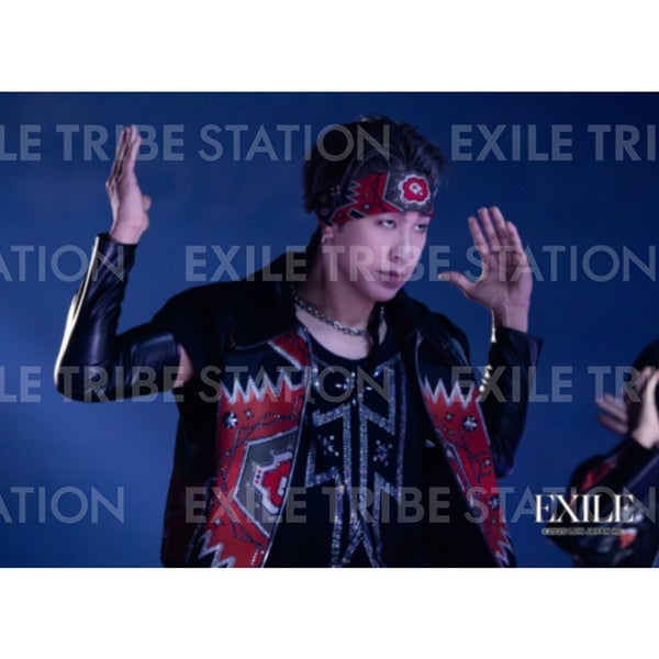 EXILE LIVE TOUR 2025 &rdquo;THE REASON&rdquo; LIVE PHOTO 177