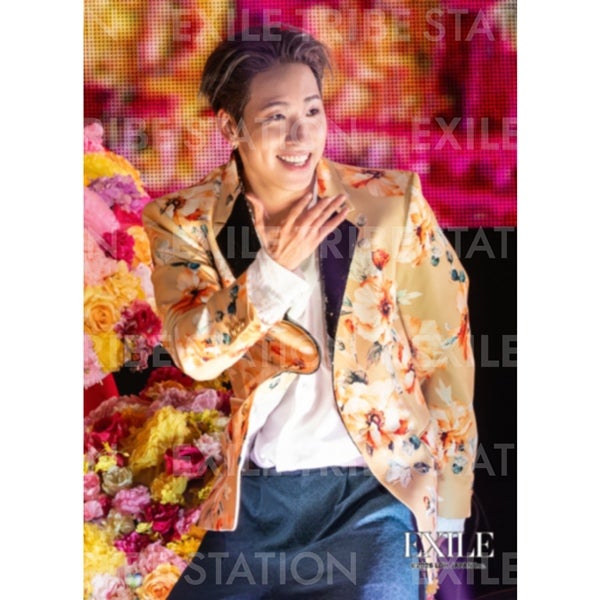 EXILE LIVE TOUR 2025 &rdquo;THE REASON&rdquo; LIVE PHOTO 178