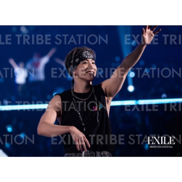 EXILE LIVE TOUR 2025 &rdquo;THE REASON&rdquo; LIVE PHOTO 181