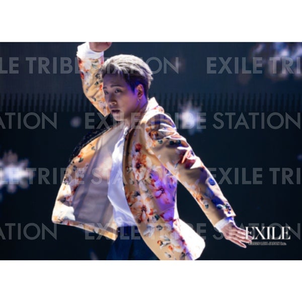 EXILE LIVE TOUR 2025 &rdquo;THE REASON&rdquo; LIVE PHOTO 182