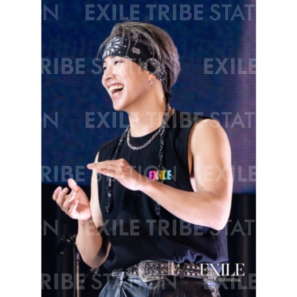 EXILE LIVE TOUR 2025 &rdquo;THE REASON&rdquo; LIVE PHOTO 183