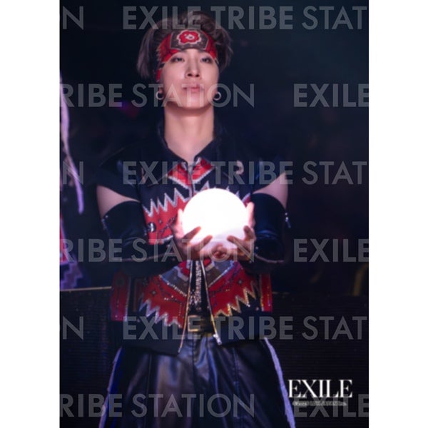 EXILE LIVE TOUR 2025 &rdquo;THE REASON&rdquo; LIVE PHOTO 184