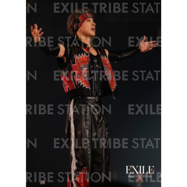 EXILE LIVE TOUR 2025 &rdquo;THE REASON&rdquo; LIVE PHOTO 186
