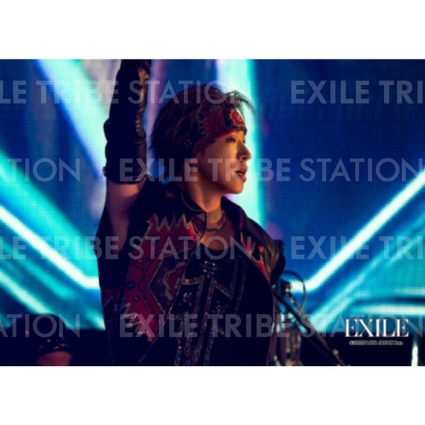 EXILE LIVE TOUR 2025 &rdquo;THE REASON&rdquo; LIVE PHOTO 189