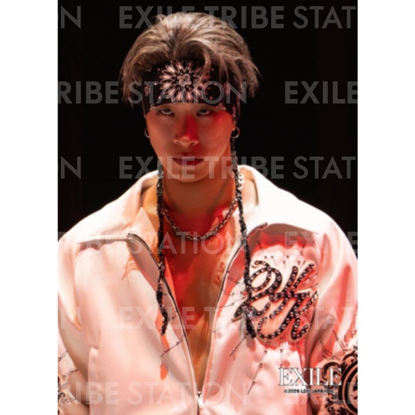 EXILE LIVE TOUR 2025 &rdquo;THE REASON&rdquo; LIVE PHOTO 190