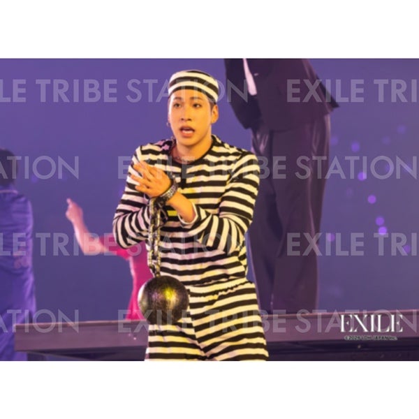 EXILE LIVE TOUR 2025 &rdquo;THE REASON&rdquo; LIVE PHOTO 191