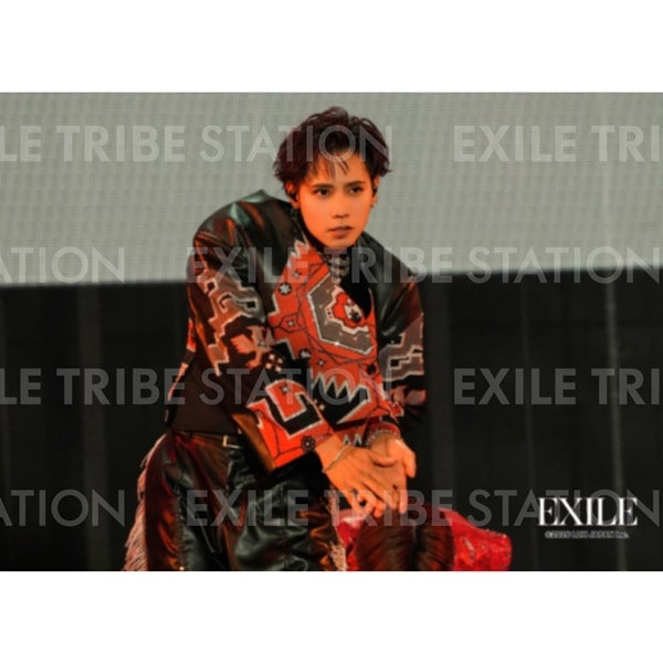 EXILE LIVE TOUR 2025 &rdquo;THE REASON&rdquo; LIVE PHOTO 192