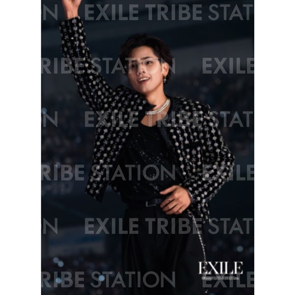 EXILE LIVE TOUR 2025 &rdquo;THE REASON&rdquo; LIVE PHOTO 193