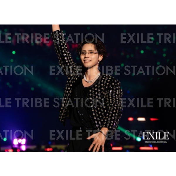 EXILE LIVE TOUR 2025 &rdquo;THE REASON&rdquo; LIVE PHOTO 194