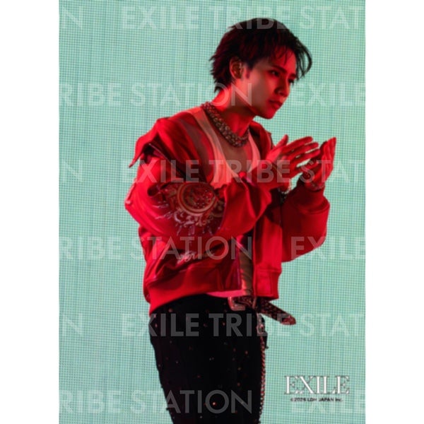 EXILE LIVE TOUR 2025 &rdquo;THE REASON&rdquo; LIVE PHOTO 195