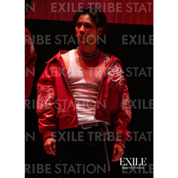 EXILE LIVE TOUR 2025 &rdquo;THE REASON&rdquo; LIVE PHOTO 196