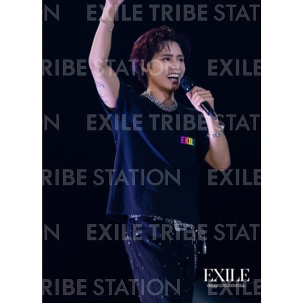 EXILE LIVE TOUR 2025 &rdquo;THE REASON&rdquo; LIVE PHOTO 197