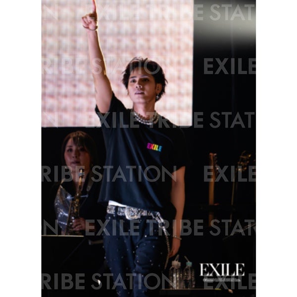EXILE LIVE TOUR 2025 &rdquo;THE REASON&rdquo; LIVE PHOTO 198