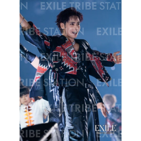 EXILE LIVE TOUR 2025 &rdquo;THE REASON&rdquo; LIVE PHOTO 199