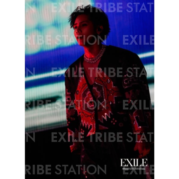 EXILE LIVE TOUR 2025 &rdquo;THE REASON&rdquo; LIVE PHOTO 201